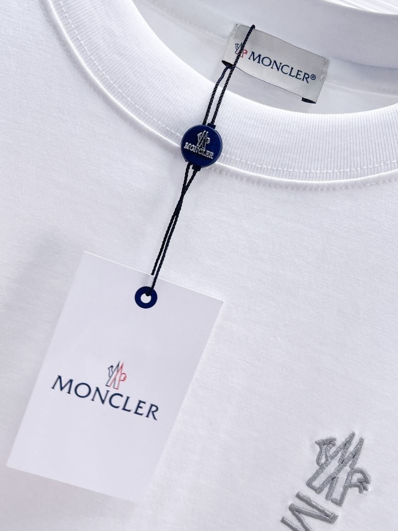 Moncler T-Shirts